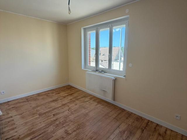 Location House Rue des Saules, Le Havre