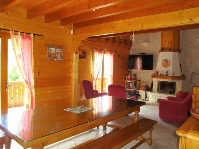 Location House Rue des Savines, Pralognan la Vanoise