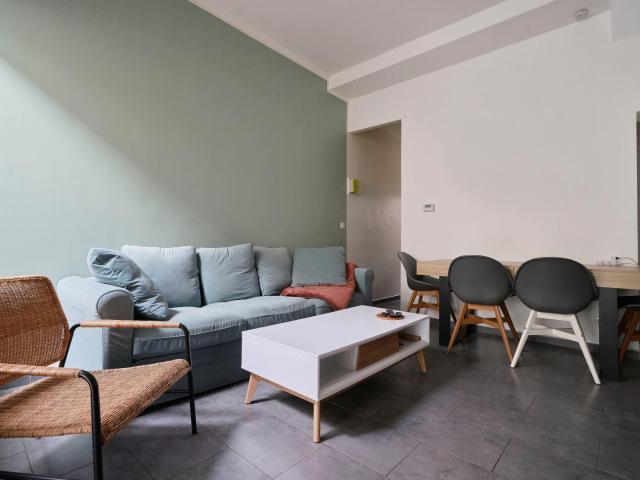 Location House Rue des Secouristes, Lille