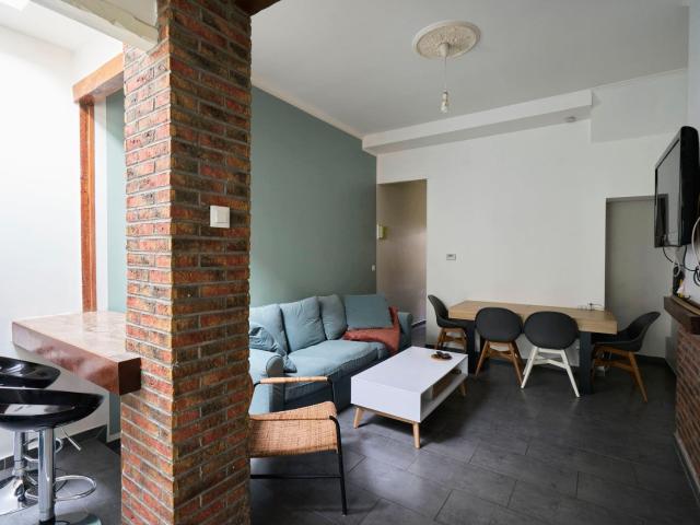 Location House Rue des Secouristes, Lille