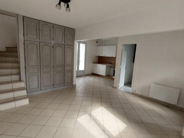 Location House Rue des Sorbiers, Fay aux Loges