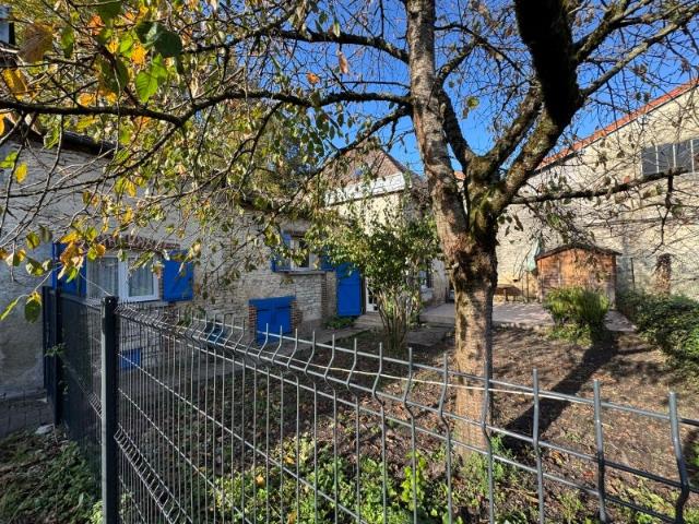 Location House Rue des Tanneries, Bar sur Aube