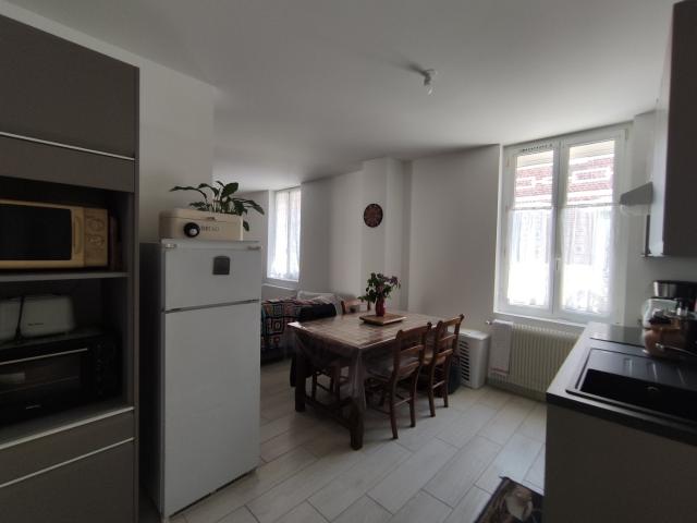 Location House Rue des Tanneries, Montdidier