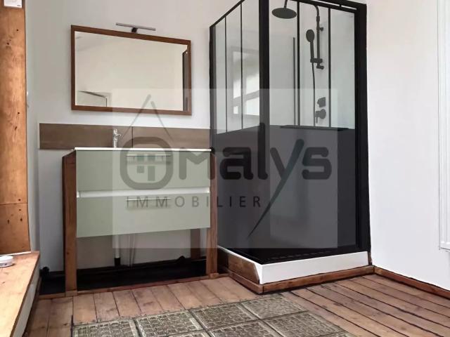 Location House Rue d'Isbergues, Aire sur la Lys