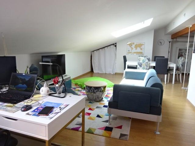 Location House Rue des Teinturiers, Toulouse