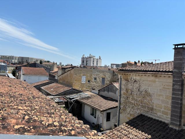 Location House Rue des Terres de Borde, Bordeaux