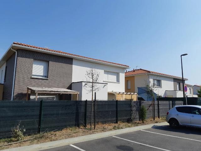 Location House Rue des Tilleuls, Saint Jory