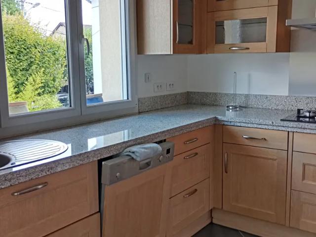 Location House Rue des Tilleuls, Torcy
