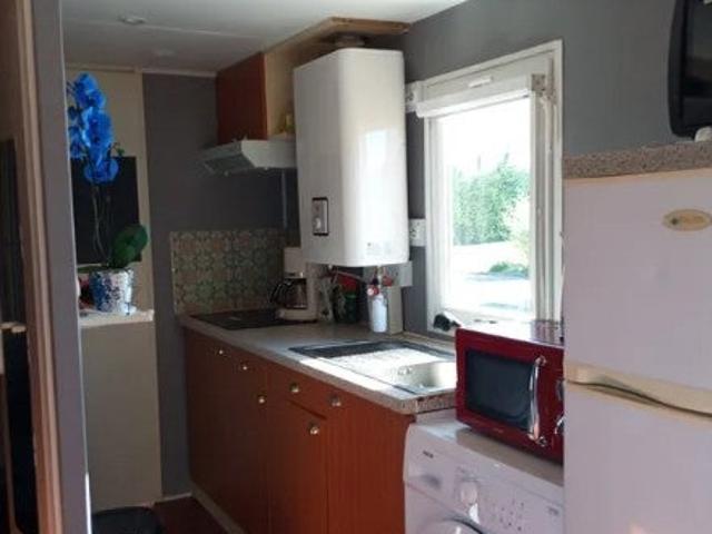 Location House Rue des Treilles, Libourne