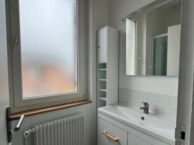 Location House Rue des Treilles, Libourne