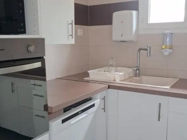Location House Rue des Treilles, Libourne
