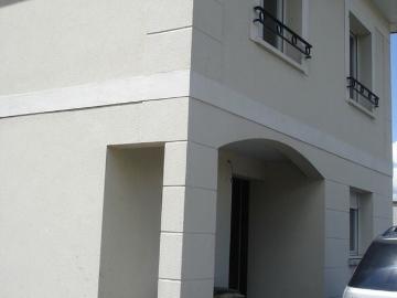 Location House Rue des Treilles, Libourne