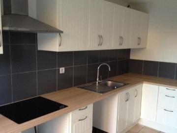 Location House Rue des Treilles, Libourne