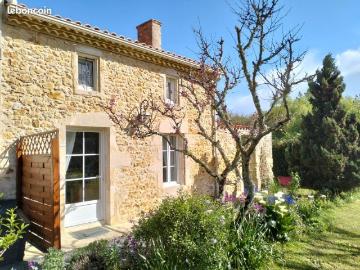 Location House Rue des Treilles, Libourne
