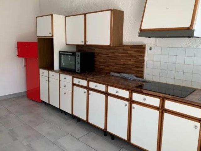 Location House Rue des Treilles, Libourne