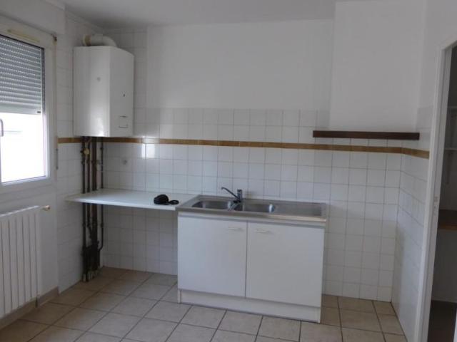 Location House Rue des Treilles, Libourne