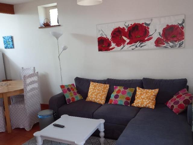 Location House Rue des Treilles, Libourne
