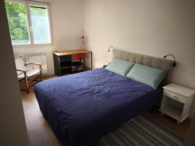 Location House Rue des Treilles, Libourne