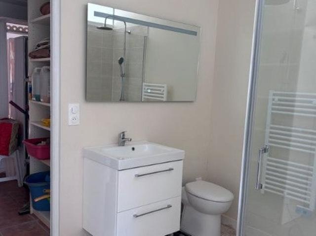 Location House Rue des Treilles, Libourne