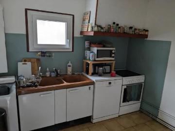 Location House Rue des Treilles, Libourne