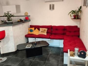 Location House Rue des Treilles, Libourne