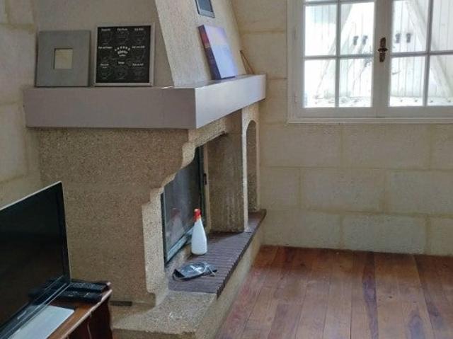 Location House Rue des Treilles, Libourne