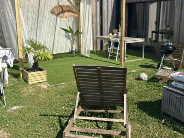 Location House Rue des Treilles, Libourne
