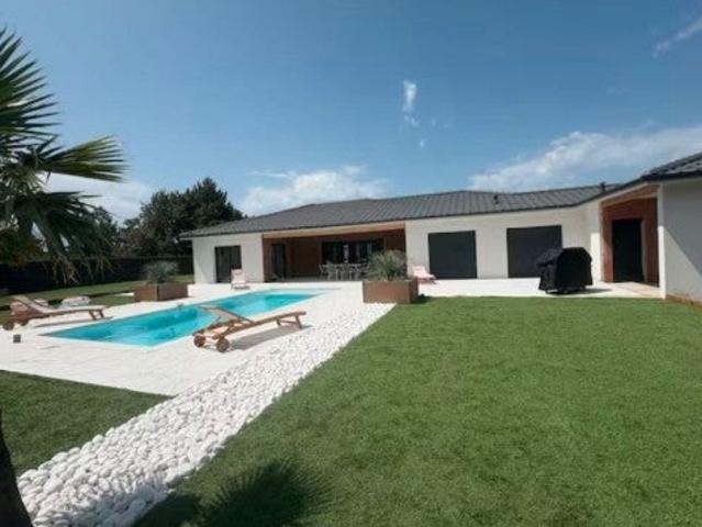 Location House Rue des Treilles, Libourne