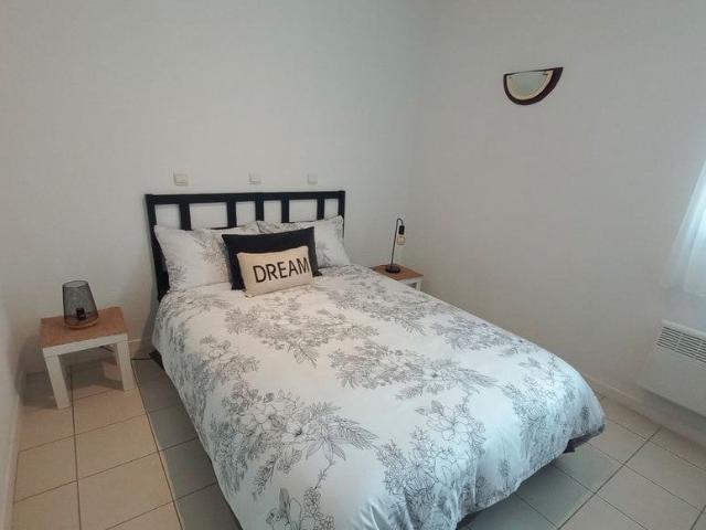 Location House Rue des Treilles, Libourne