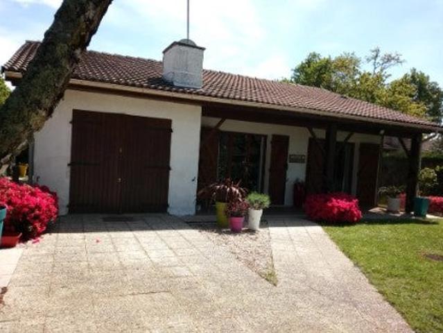 Location House Rue des Treilles, Libourne