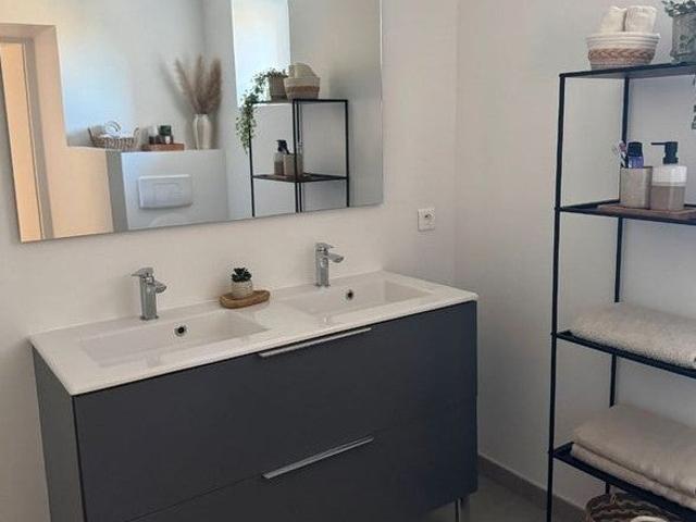 Location House Rue des Treilles, Libourne