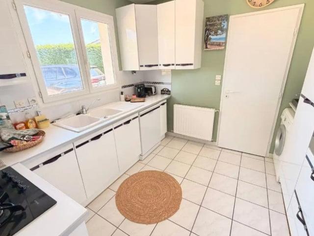 Location House Rue des Treilles, Libourne