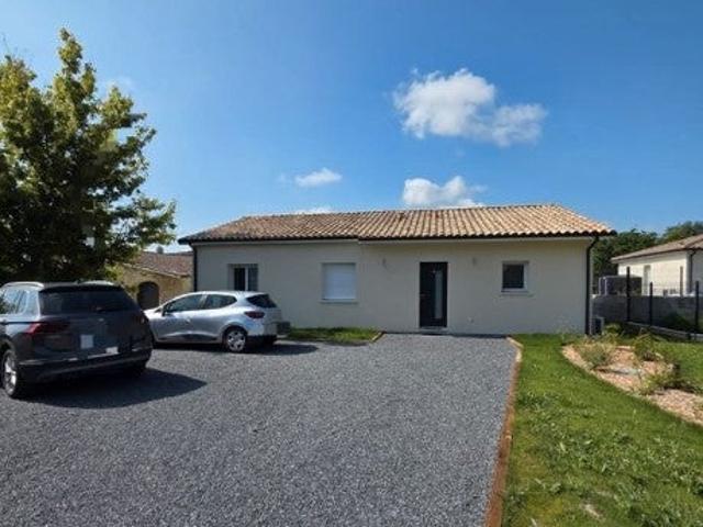 Location House Rue des Treilles, Libourne