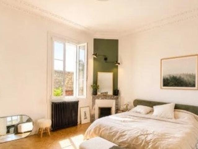 Location House Rue des Treilles, Libourne