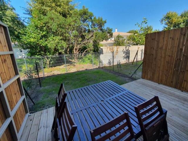 Location House Rue des Treilles, Libourne