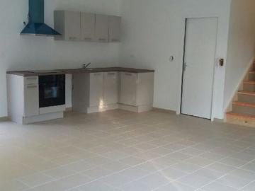 Location House Rue des Treilles, Libourne