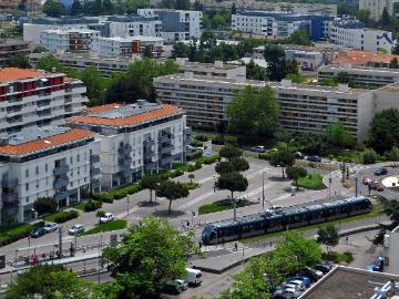 Location House Rue des Treilles, Libourne