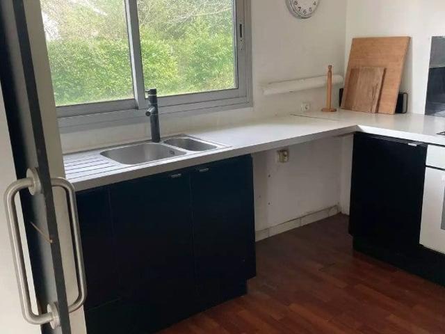 Location House Rue des Treilles, Libourne