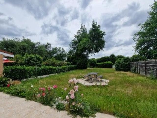 Location House Rue des Treilles, Libourne