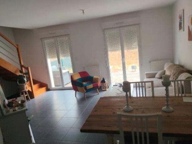 Location House Rue des Treilles, Libourne