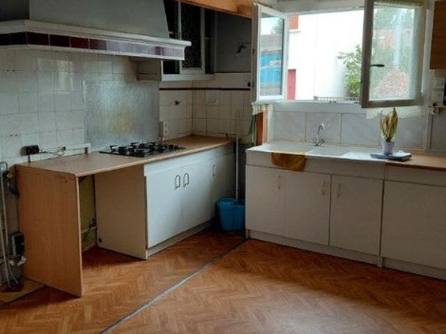 Location House Rue des Treilles, Libourne