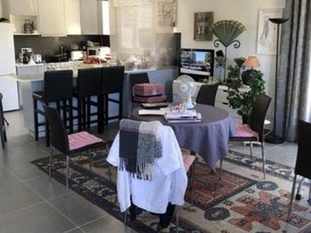 Location House Rue des Treilles, Libourne