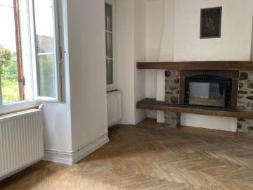 Location House Rue des Treilles, Libourne