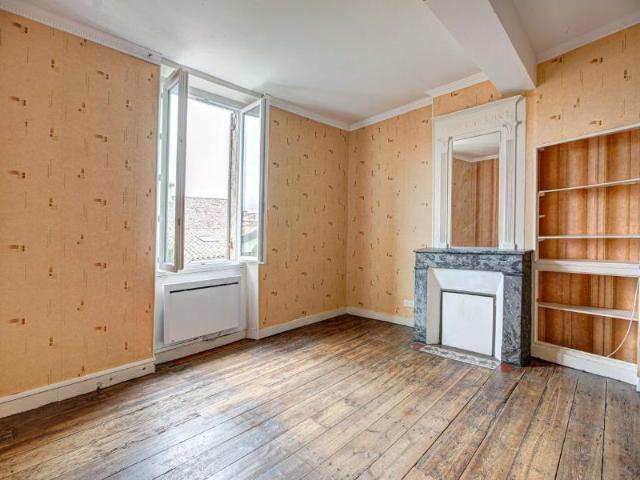 Location House Rue des Treilles, Libourne