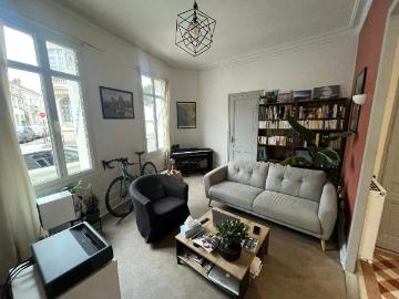 Location House Rue des Treilles, Libourne