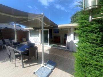 Location House Rue des Treilles, Libourne