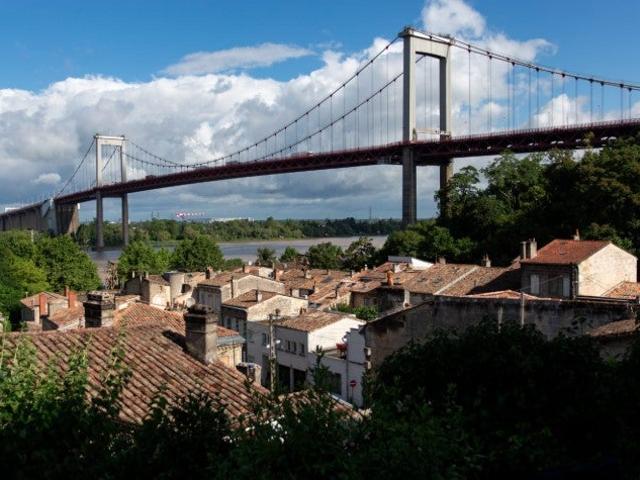 Location House Rue des Treilles, Libourne