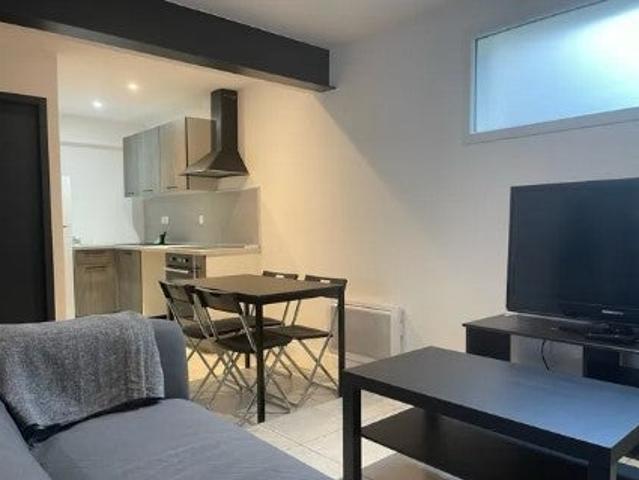 Location House Rue des Treilles, Libourne
