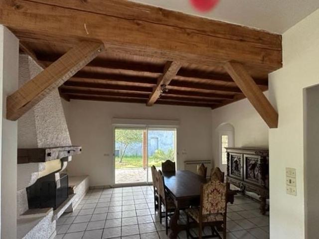 Location House Rue des Treilles, Libourne