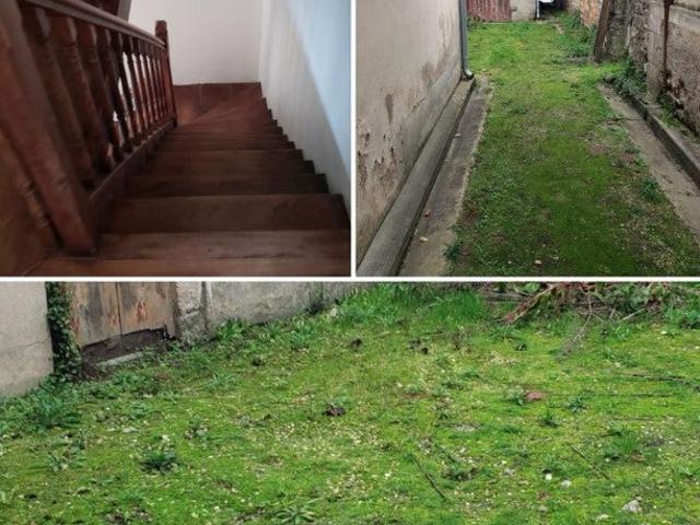 Location House Rue des Treilles, Libourne